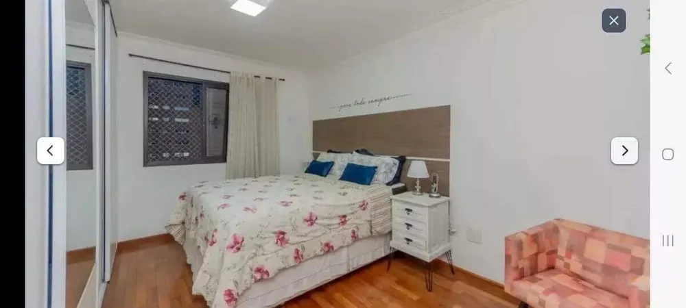 Apartamento, 3 quartos, 144 m² - Foto 10