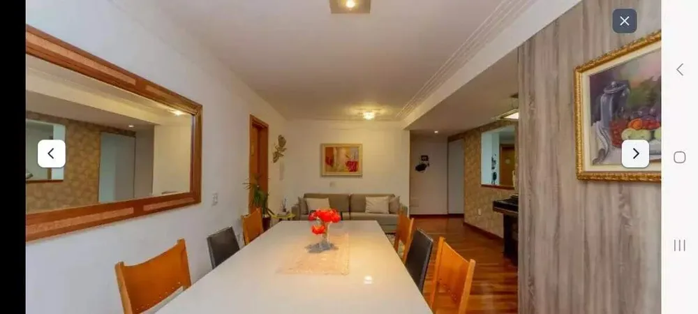 Apartamento, 3 quartos, 144 m² - Foto 6