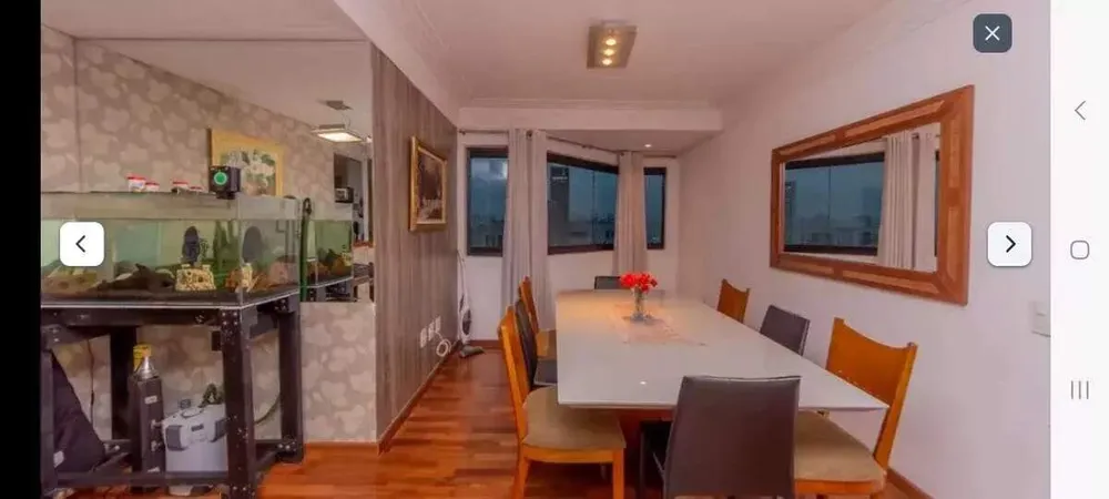 Apartamento, 3 quartos, 144 m² - Foto 2