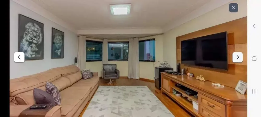 Apartamento, 3 quartos, 144 m² - Foto 3