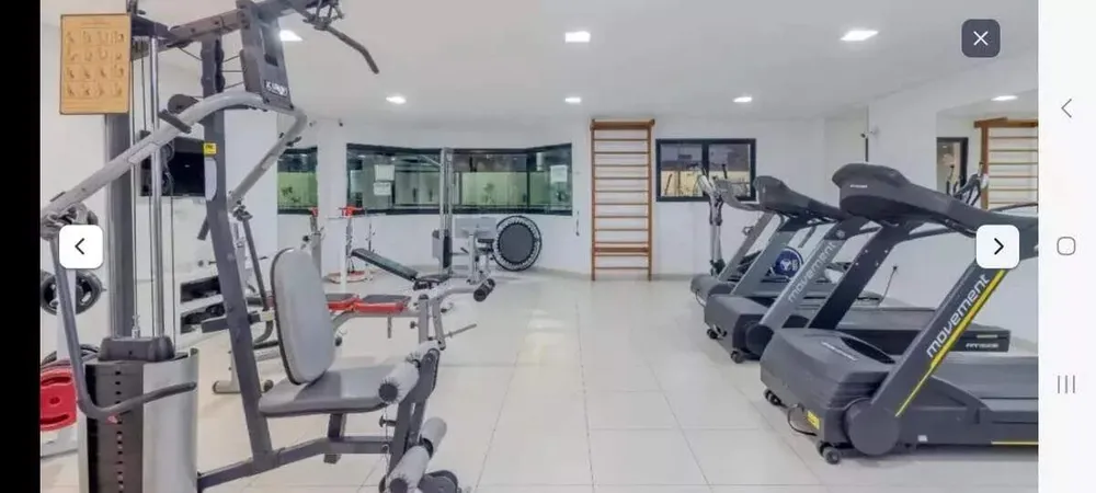 Apartamento, 3 quartos, 144 m² - Foto 13