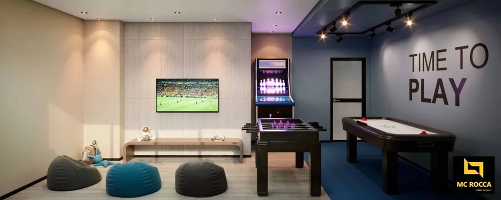 Apartamento, 3 quartos, 82 m² - Foto 7
