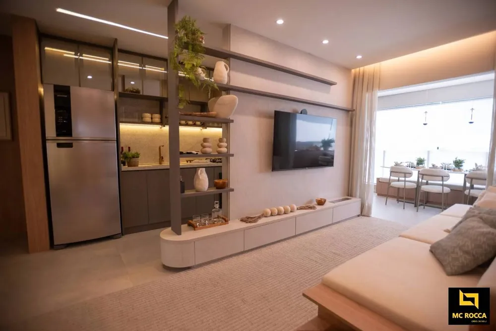 Apartamento, 3 quartos, 82 m² - Foto 8