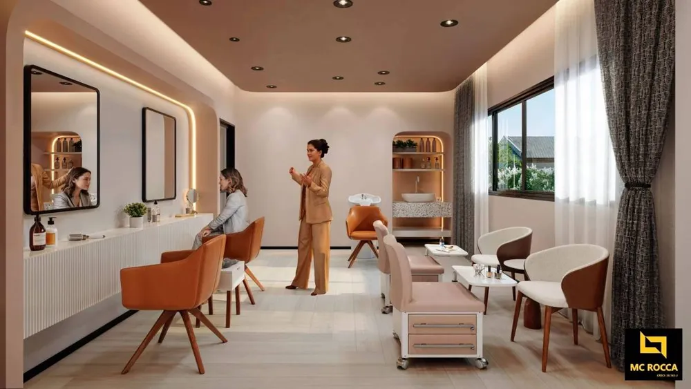 Apartamento, 3 quartos, 82 m² - Foto 12