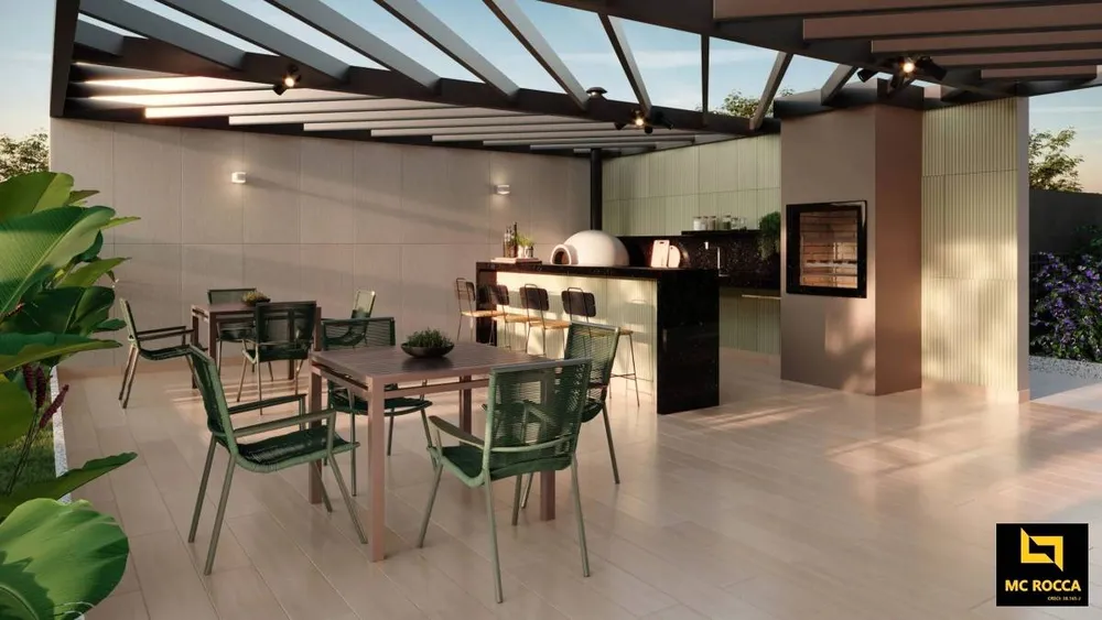Apartamento, 3 quartos, 82 m² - Foto 9