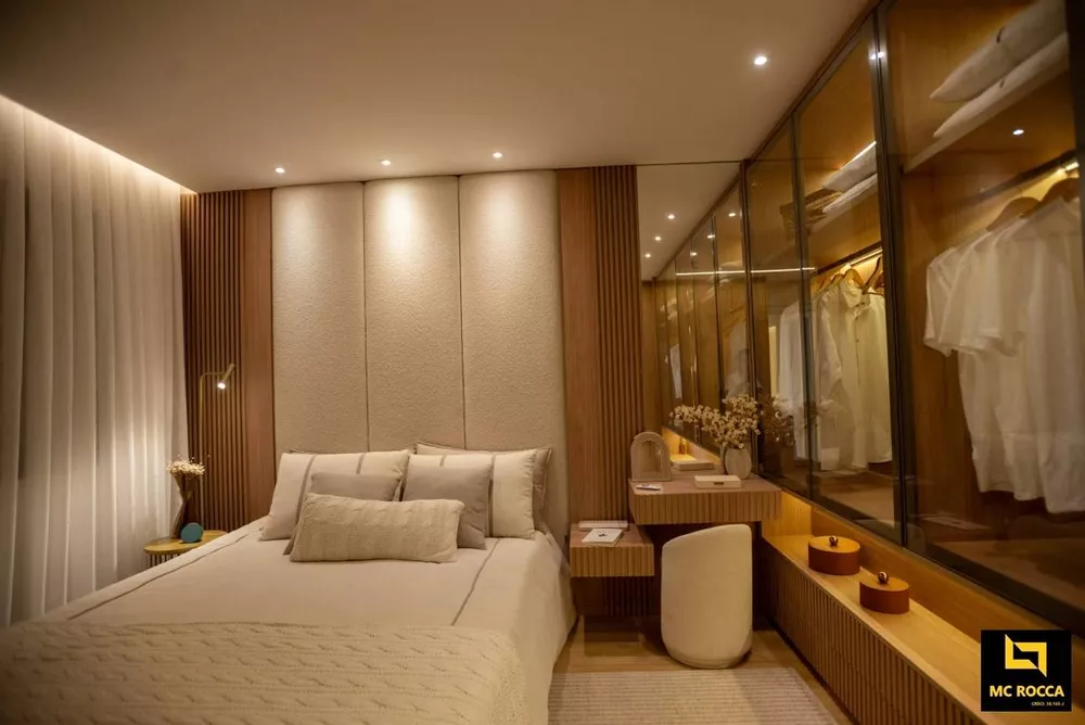 Apartamento, 3 quartos, 82 m² - Foto 1