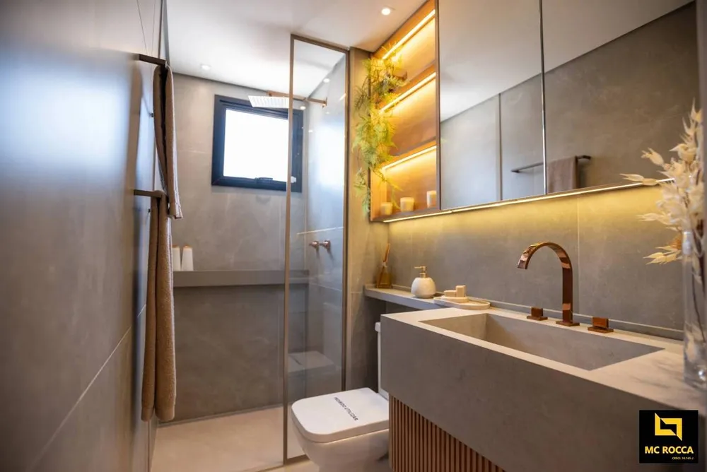 Apartamento, 3 quartos, 82 m² - Foto 5