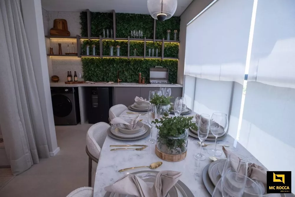 Apartamento, 3 quartos, 82 m² - Foto 2