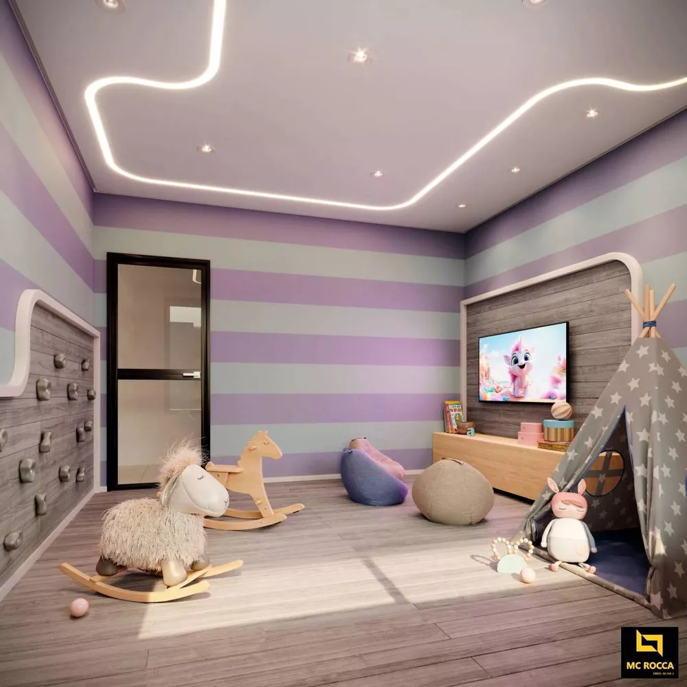 Apartamento, 3 quartos, 82 m² - Foto 4