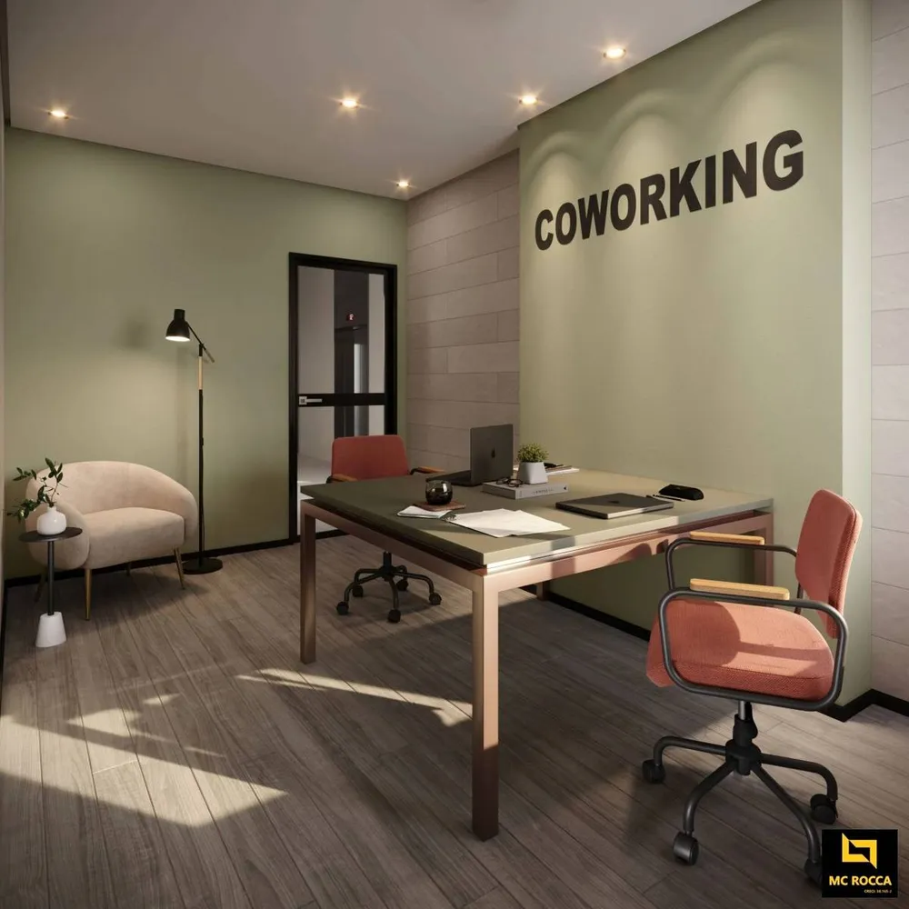 Apartamento, 3 quartos, 82 m² - Foto 11