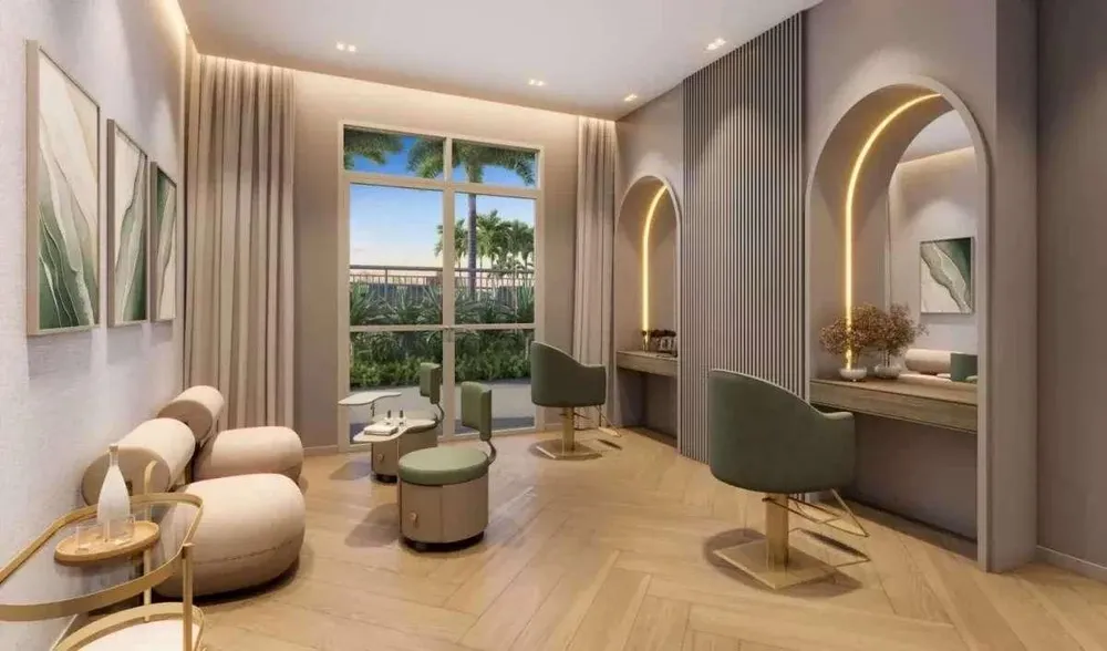 Apartamento, 2 quartos, 59 m² - Foto 12