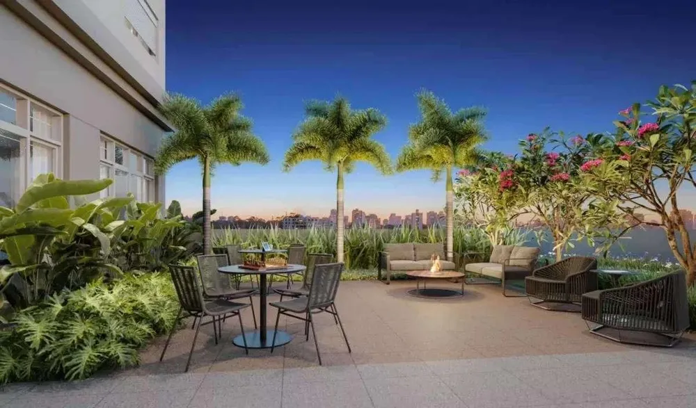 Apartamento, 2 quartos, 59 m² - Foto 9