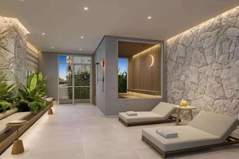 Apartamento, 2 quartos, 59 m² - Foto 10
