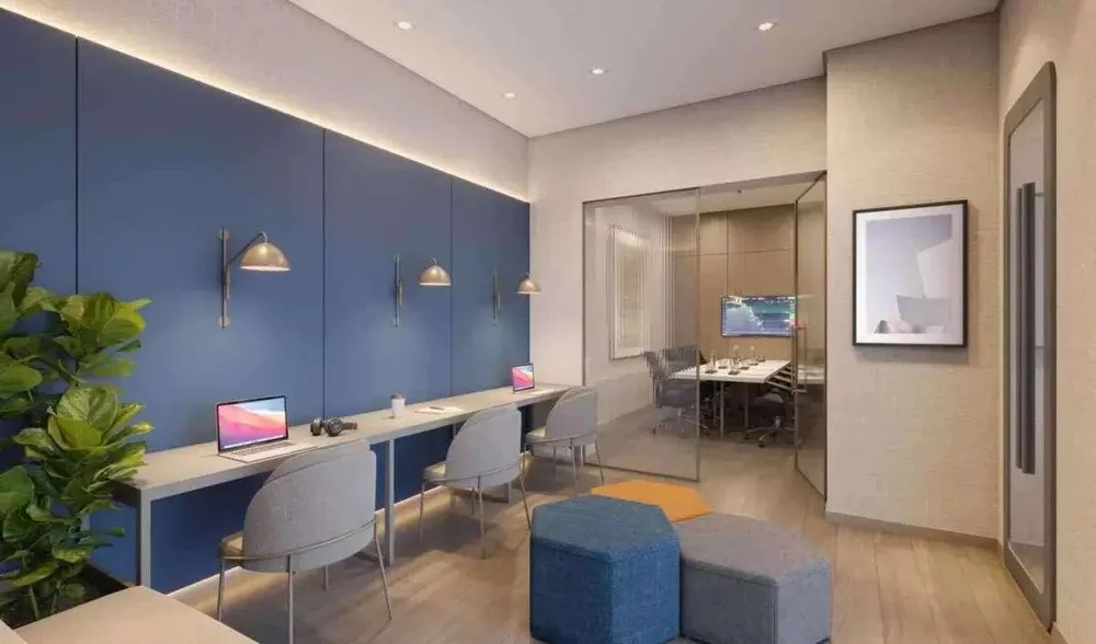 Apartamento, 2 quartos, 59 m² - Foto 6
