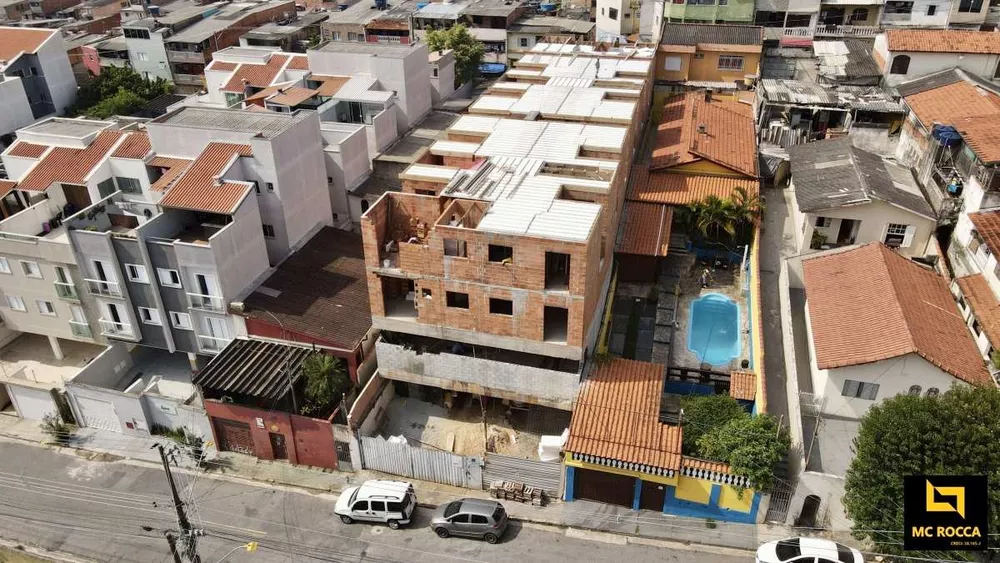 Apartamento, 2 quartos, 44 m² - Foto 2