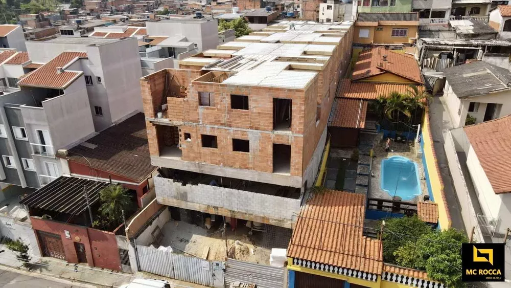 Apartamento, 2 quartos, 44 m² - Foto 3