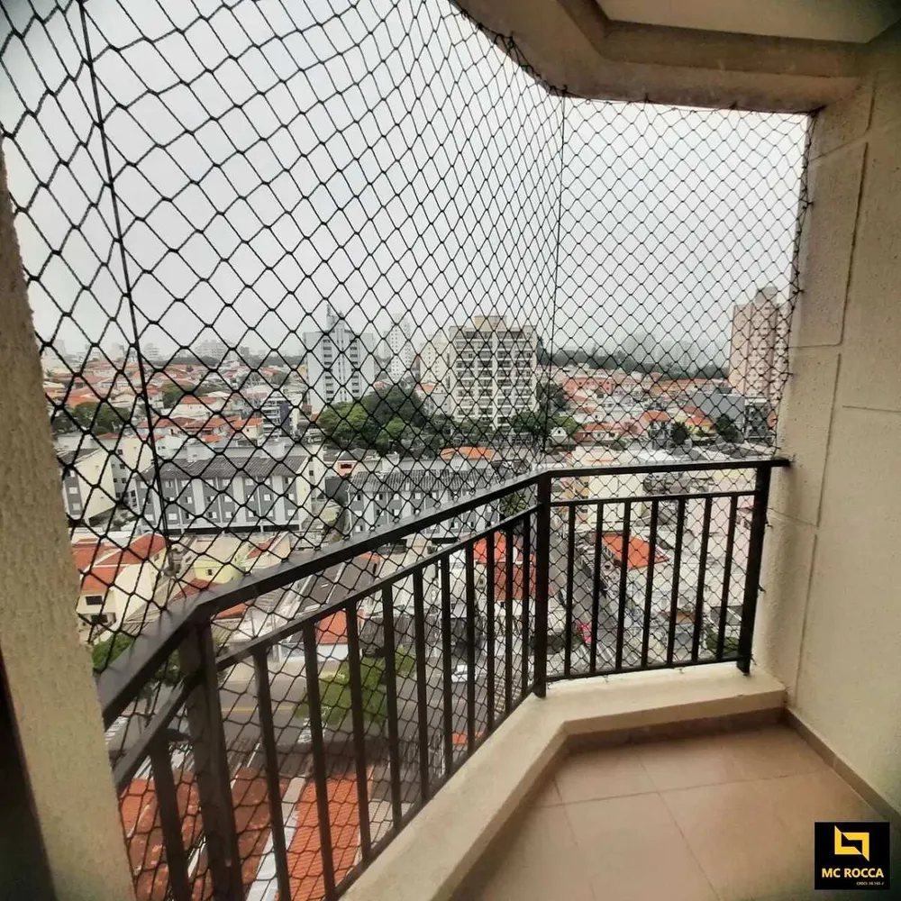 Apartamento, 3 quartos, 63 m² - Foto 1