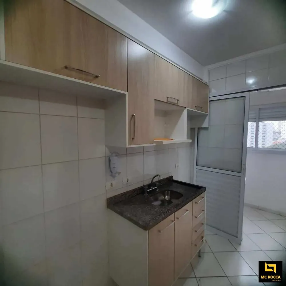 Apartamento, 3 quartos, 63 m² - Foto 4
