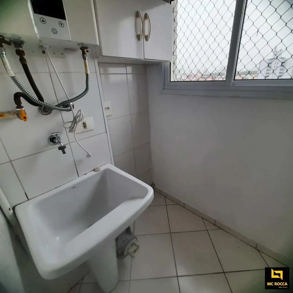 Apartamento, 3 quartos, 63 m² - Foto 10