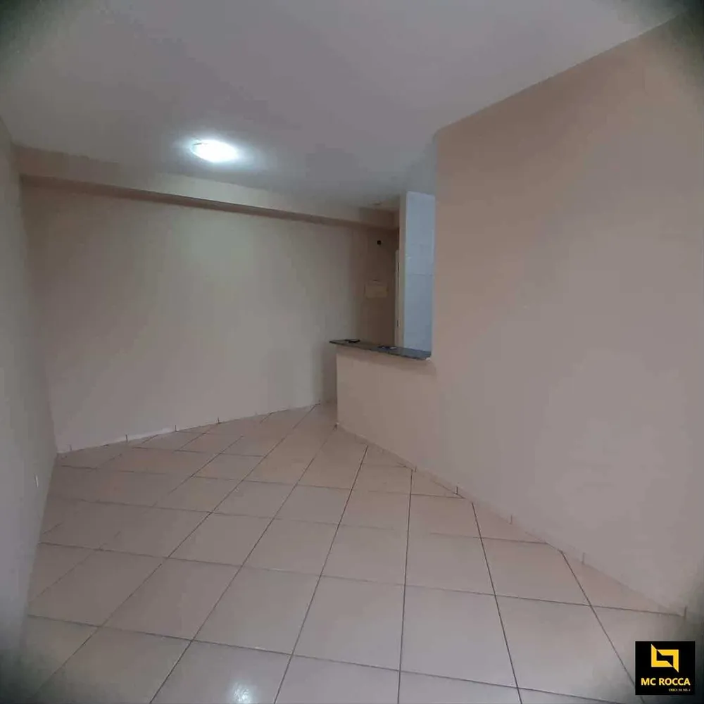 Apartamento, 3 quartos, 63 m² - Foto 2
