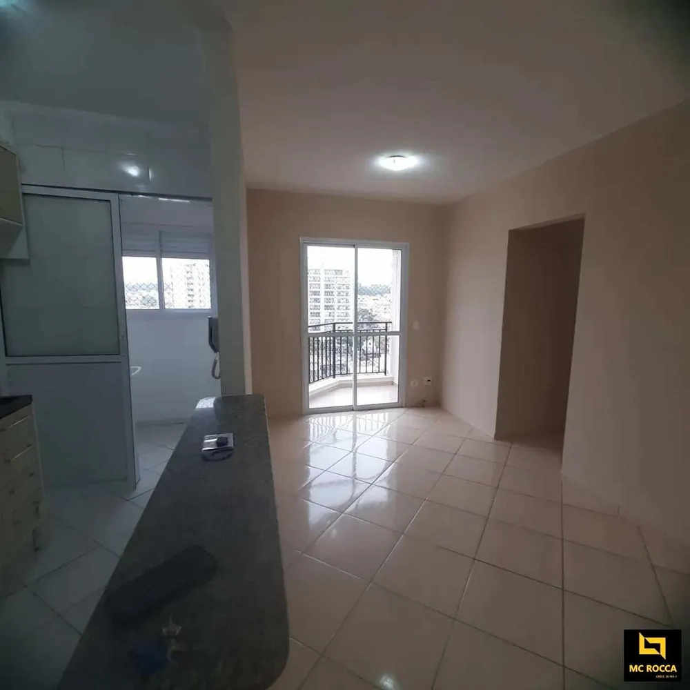 Apartamento, 3 quartos, 63 m² - Foto 1