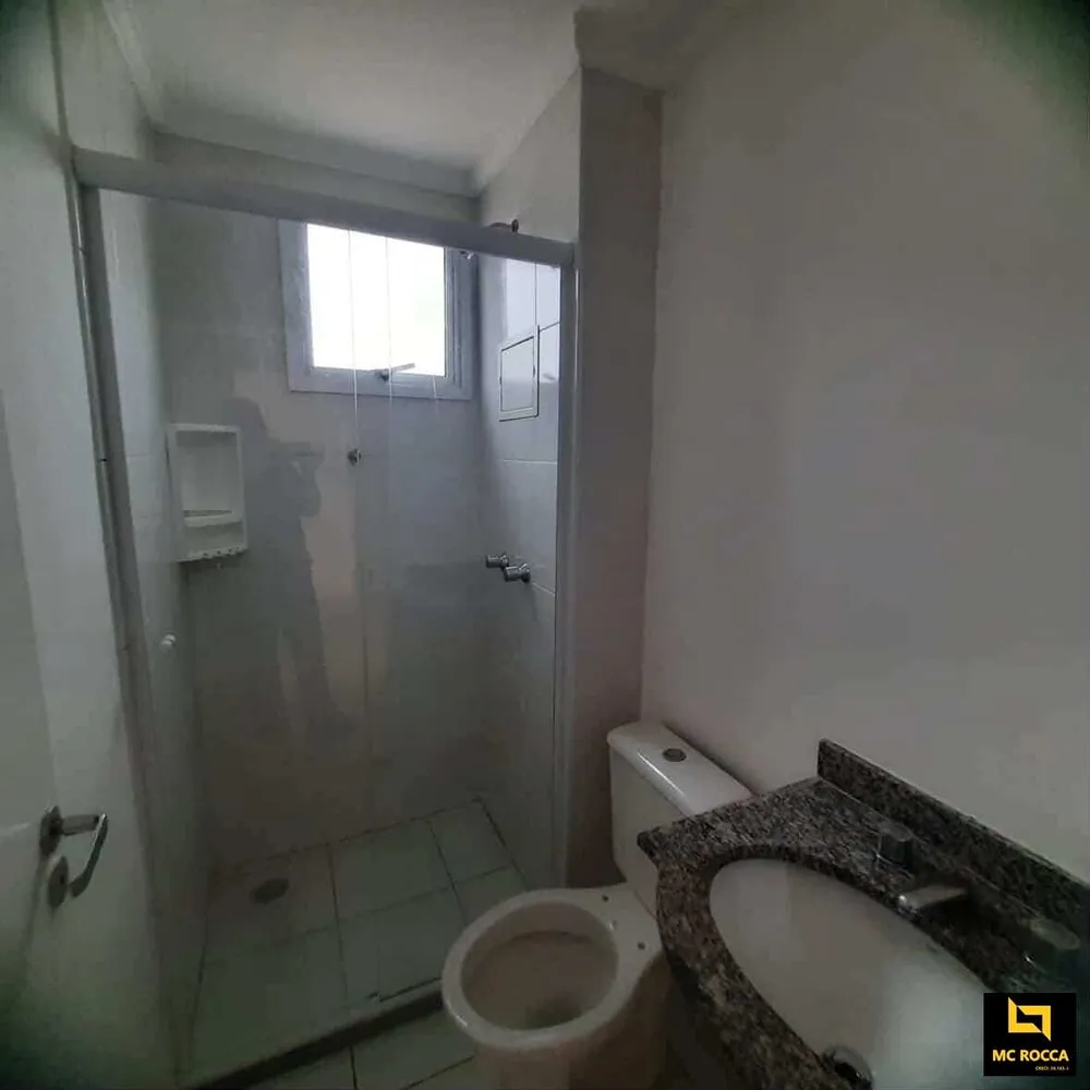 Apartamento, 3 quartos, 63 m² - Foto 3