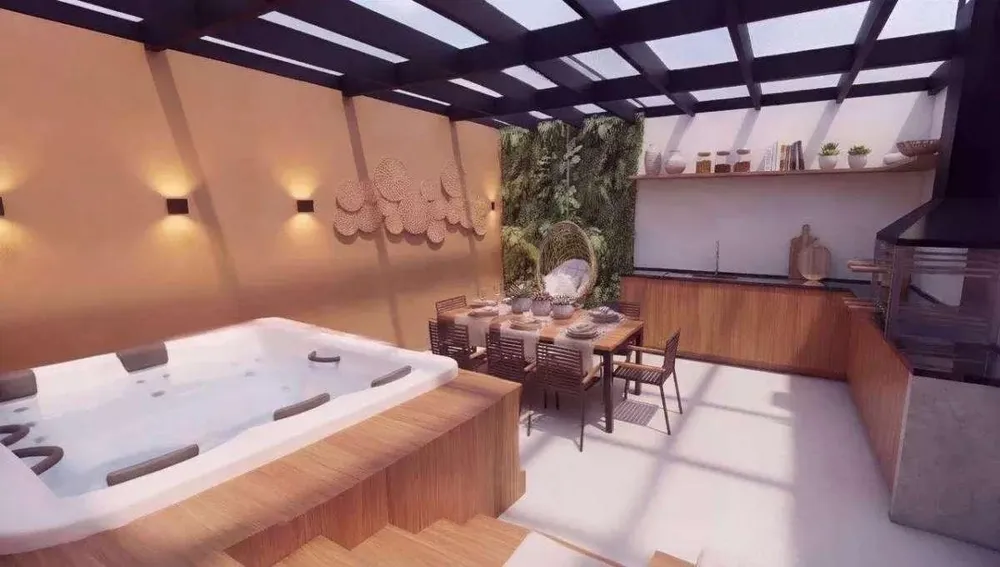Apartamento, 2 quartos, 46 m² - Foto 8