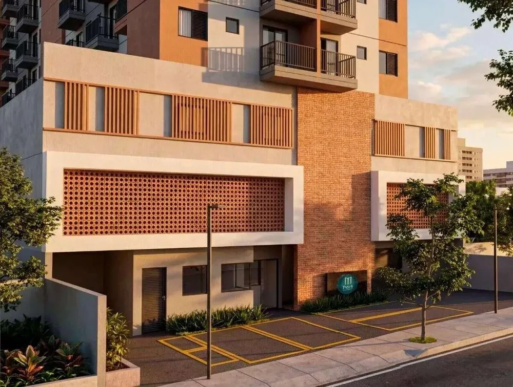 Apartamento, 2 quartos, 46 m² - Foto 5