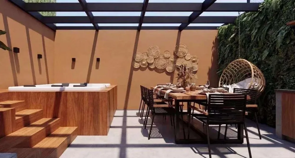 Apartamento, 2 quartos, 46 m² - Foto 7