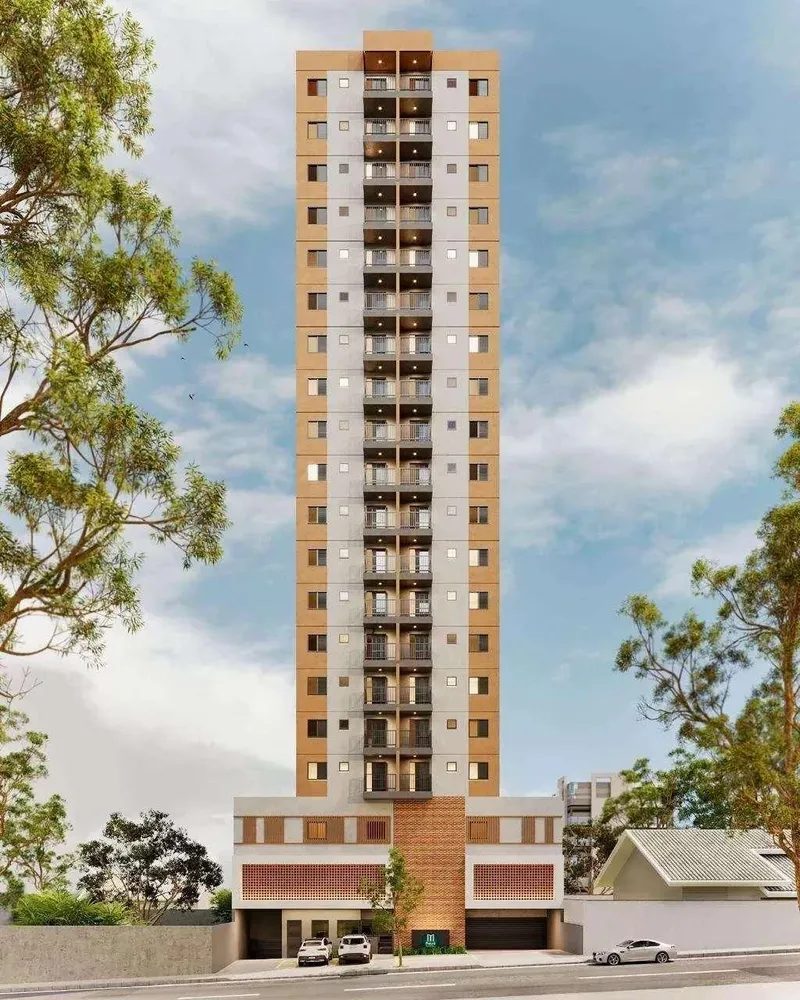 Apartamento, 2 quartos, 46 m² - Foto 14