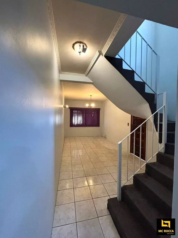 Sobrado, 2 quartos, 140 m² - Foto 1