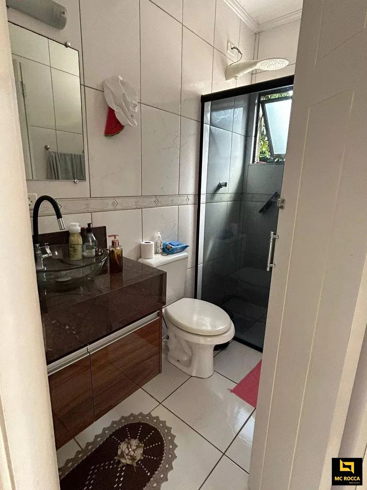 Apartamento, 3 quartos, 107 m² - Foto 2