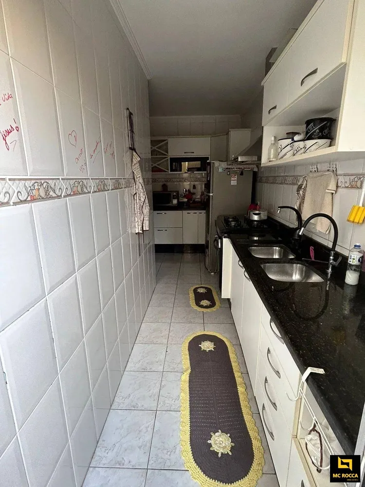 Apartamento, 3 quartos, 107 m² - Foto 4