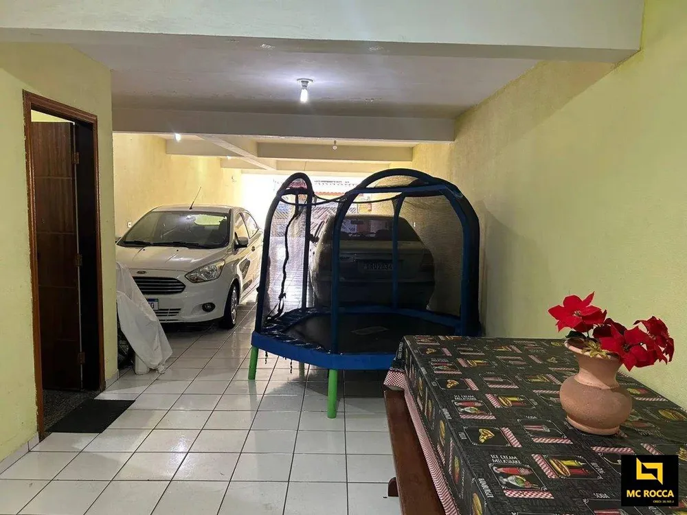 Apartamento, 3 quartos, 107 m² - Foto 14