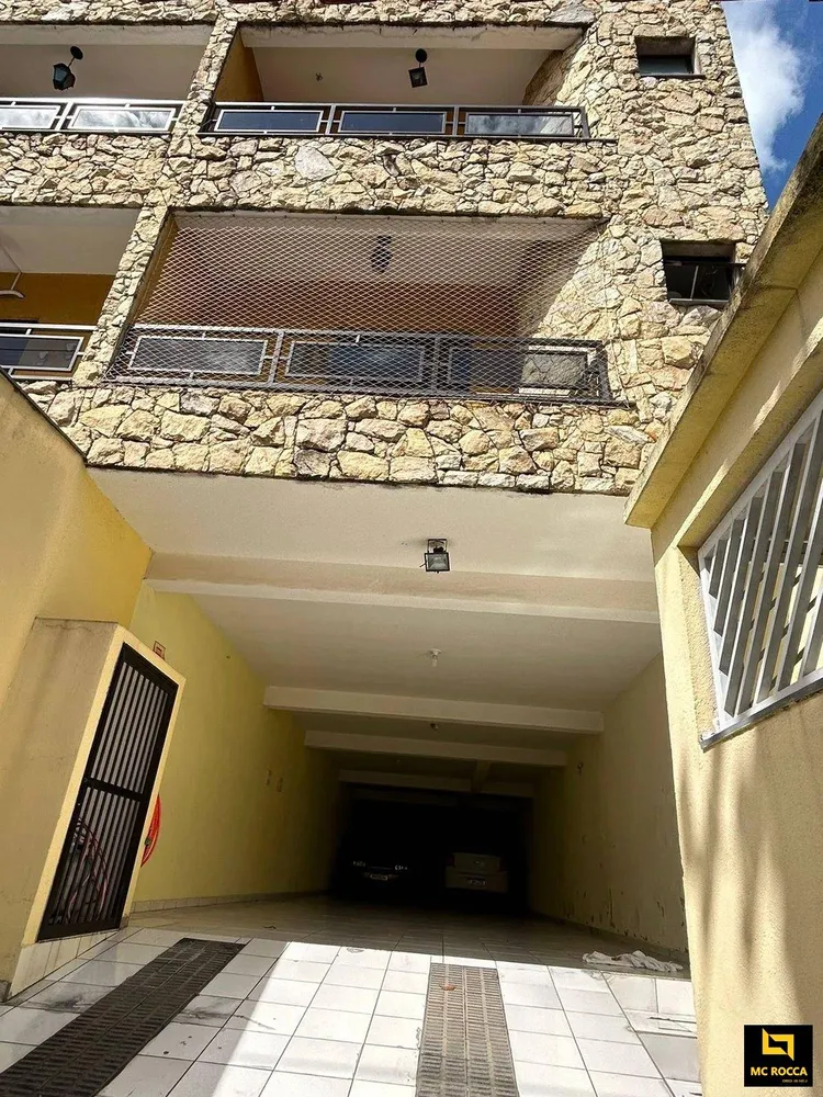 Apartamento, 3 quartos, 107 m² - Foto 16