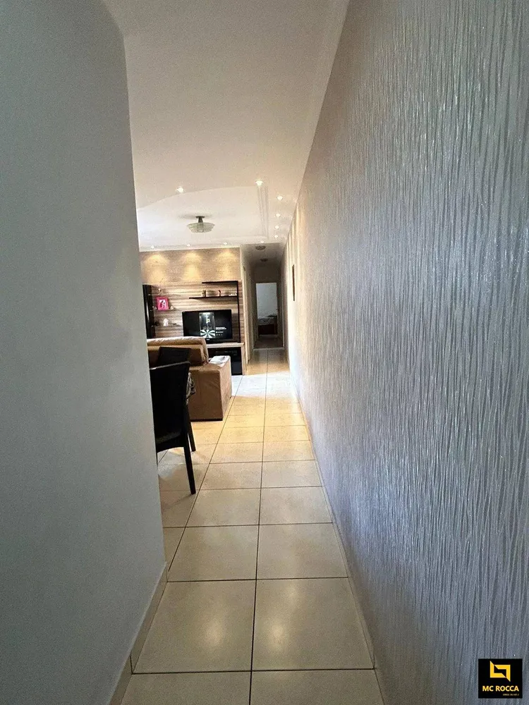 Apartamento, 3 quartos, 107 m² - Foto 5