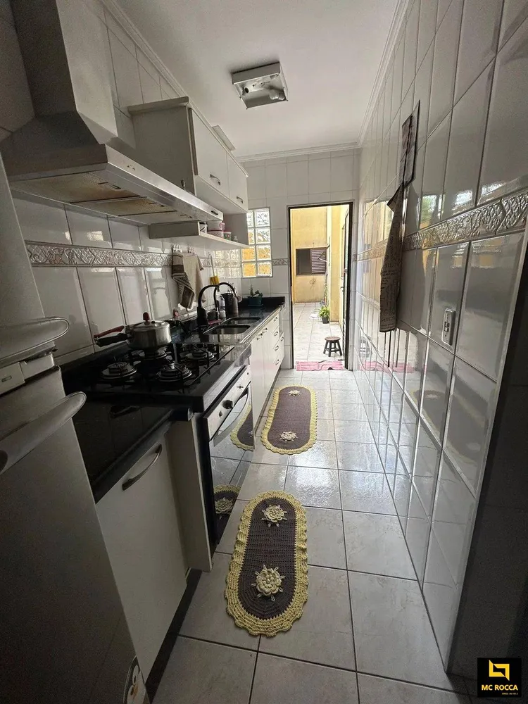 Apartamento, 3 quartos, 107 m² - Foto 3