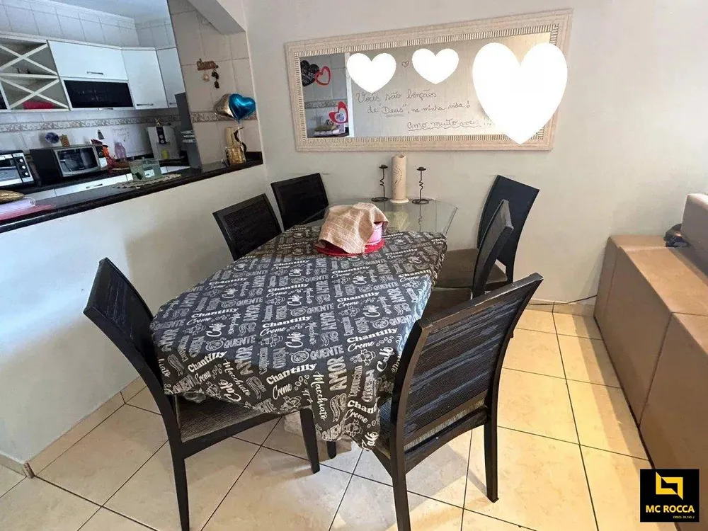 Apartamento, 3 quartos, 107 m² - Foto 2