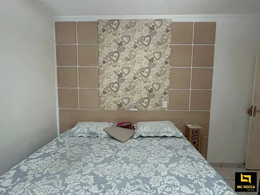 Apartamento, 3 quartos, 107 m² - Foto 6
