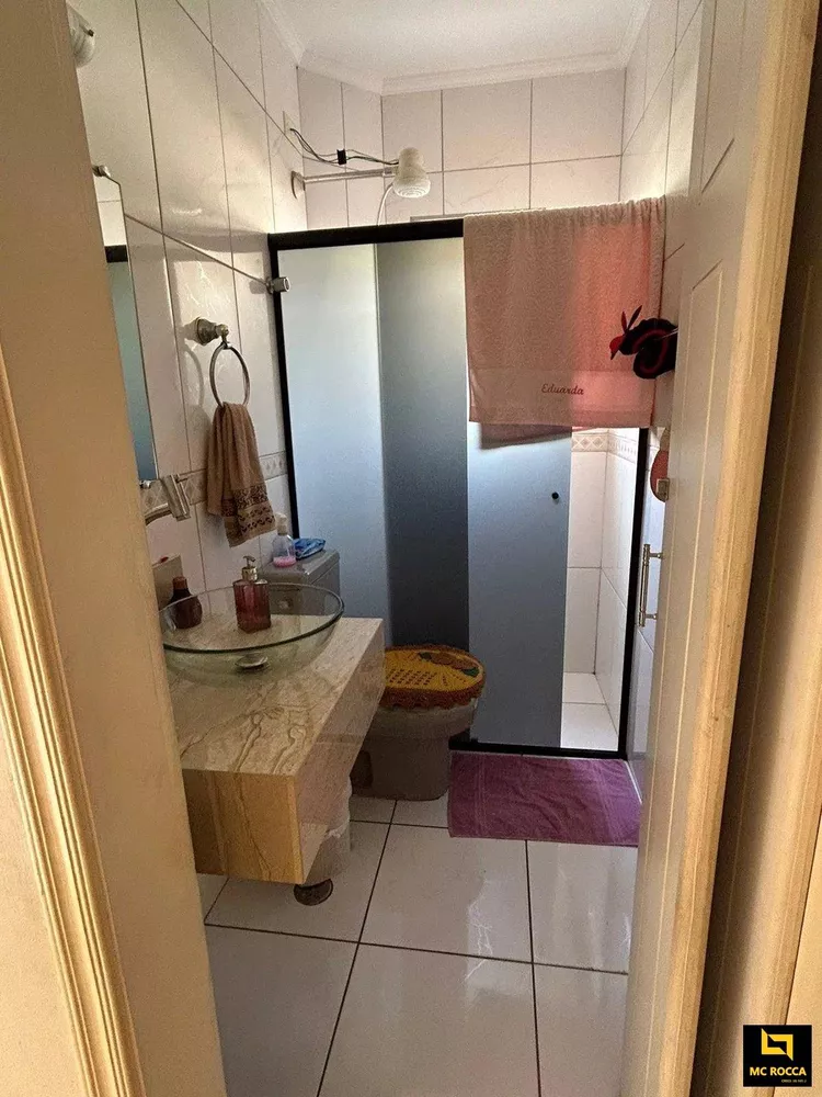 Apartamento, 3 quartos, 107 m² - Foto 3