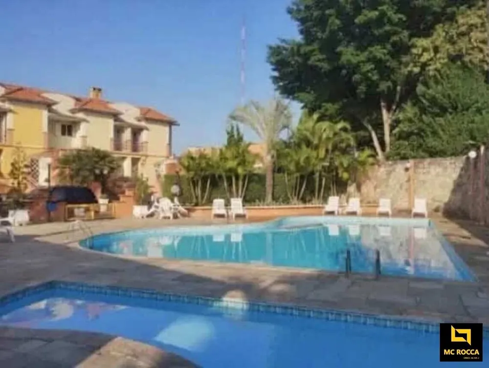 Casa de Condomínio, 3 quartos - Foto 8