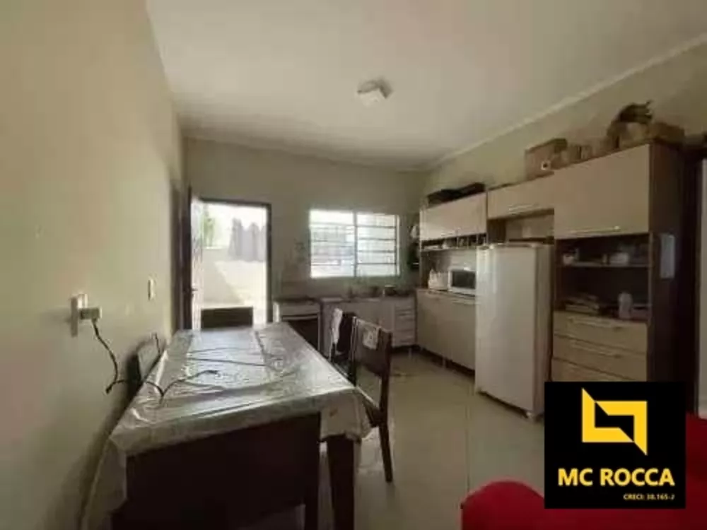Sobrado, 3 quartos, 209 m² - Foto 6