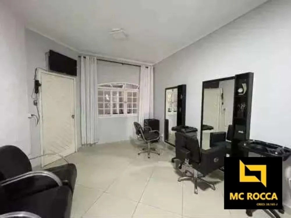 Sobrado, 3 quartos, 209 m² - Foto 2