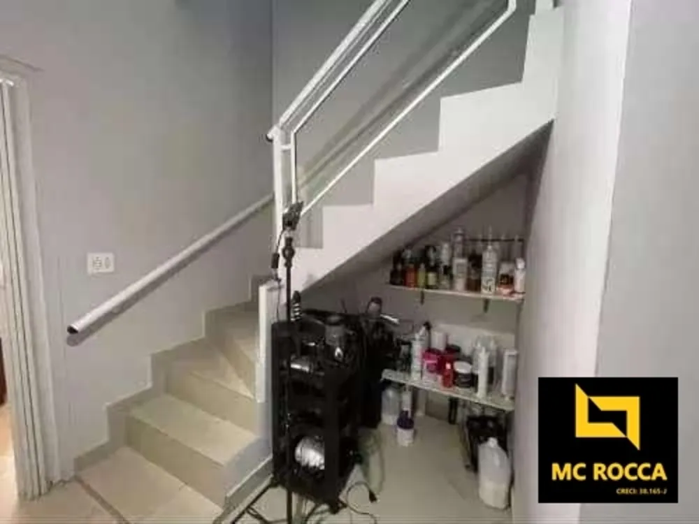 Sobrado, 3 quartos, 209 m² - Foto 5