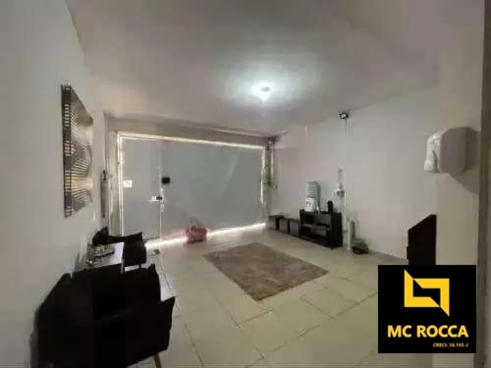 Sobrado, 3 quartos, 209 m² - Foto 3