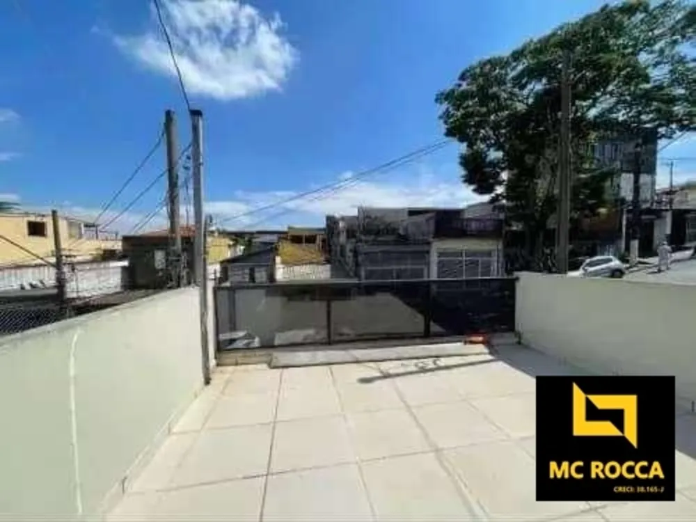 Sobrado, 3 quartos, 209 m² - Foto 10