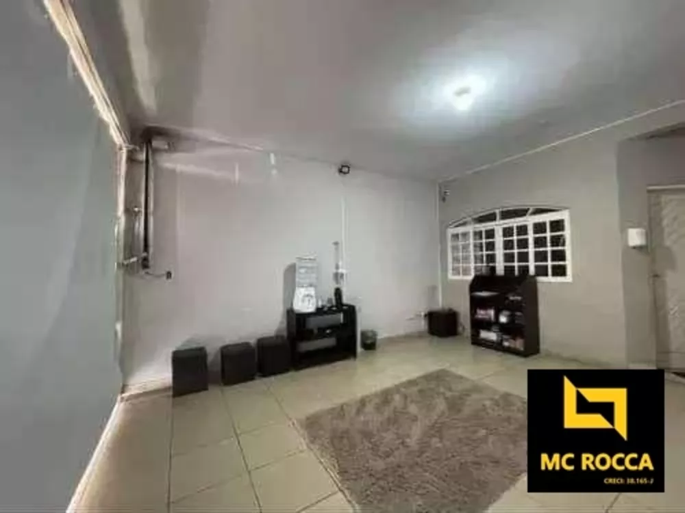 Sobrado, 3 quartos, 209 m² - Foto 4