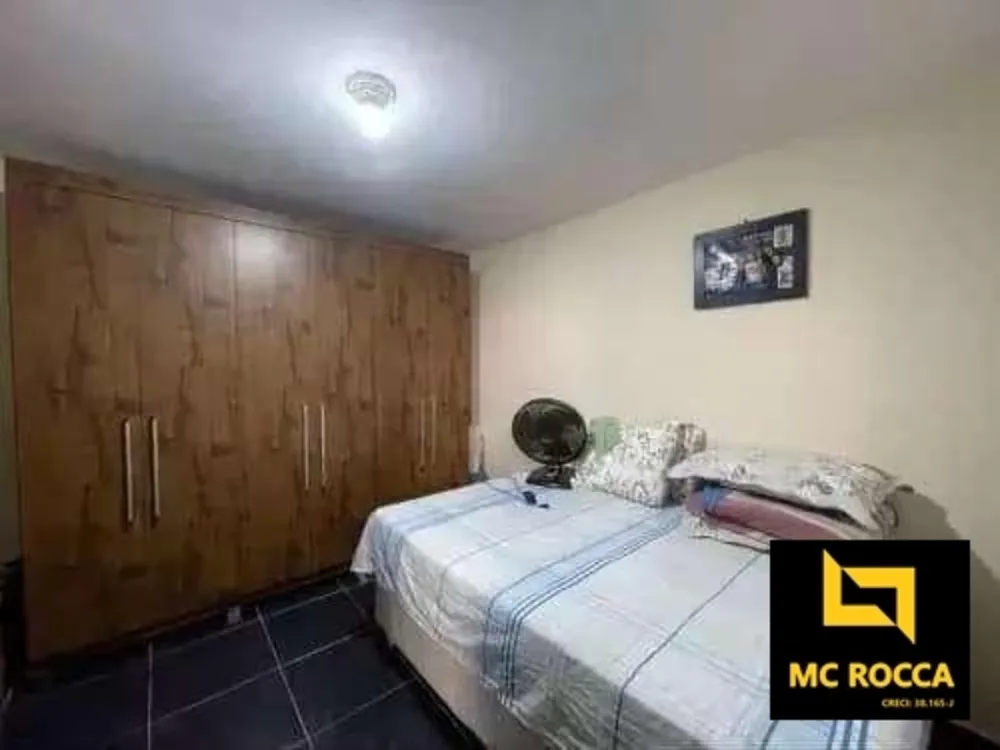 Sobrado, 3 quartos, 209 m² - Foto 8