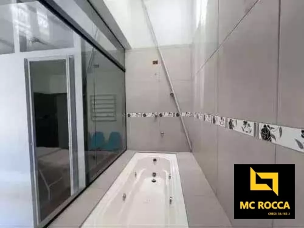 Sobrado, 3 quartos, 209 m² - Foto 9