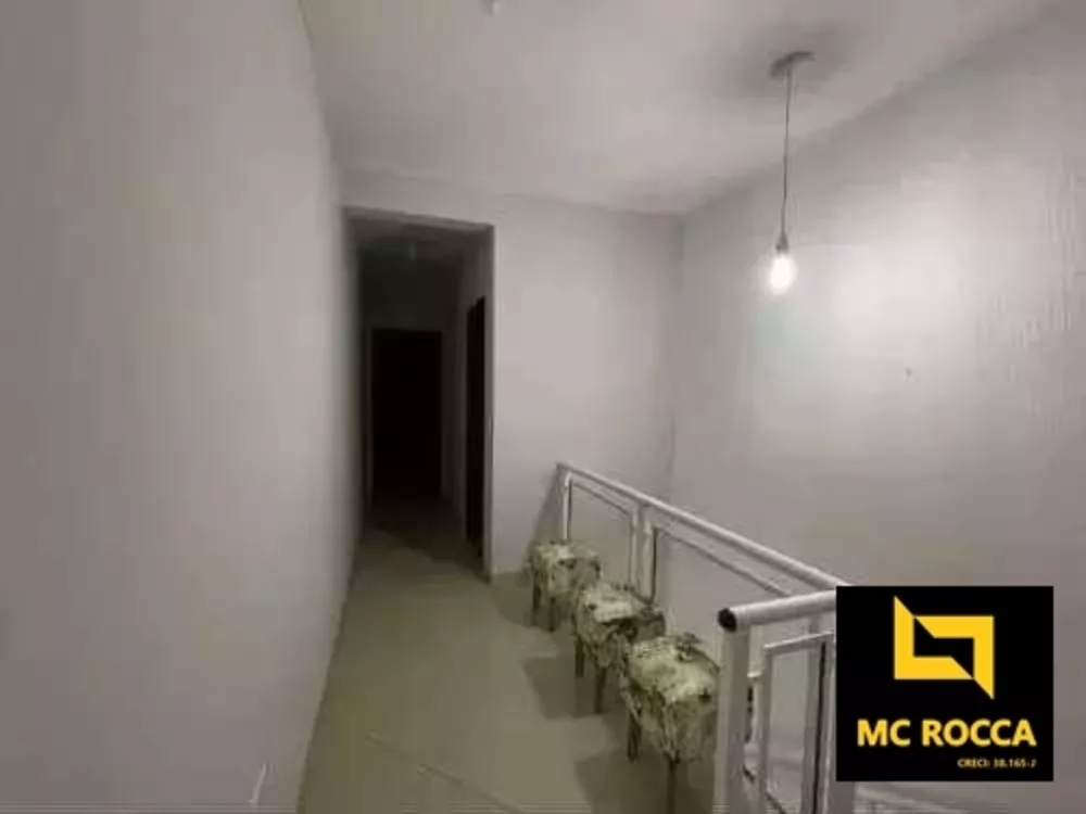 Sobrado, 3 quartos, 209 m² - Foto 7